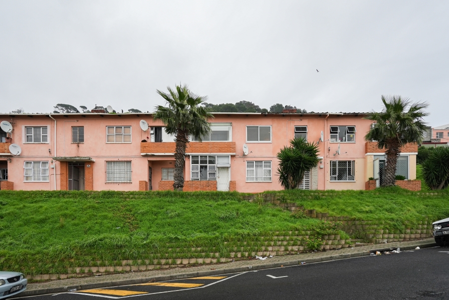 2 Bedroom Property for Sale in Bo Kaap Western Cape